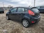 2011 Ford Fiesta SE