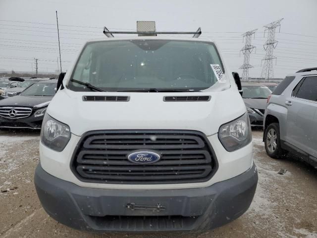 2018 Ford Transit T-150