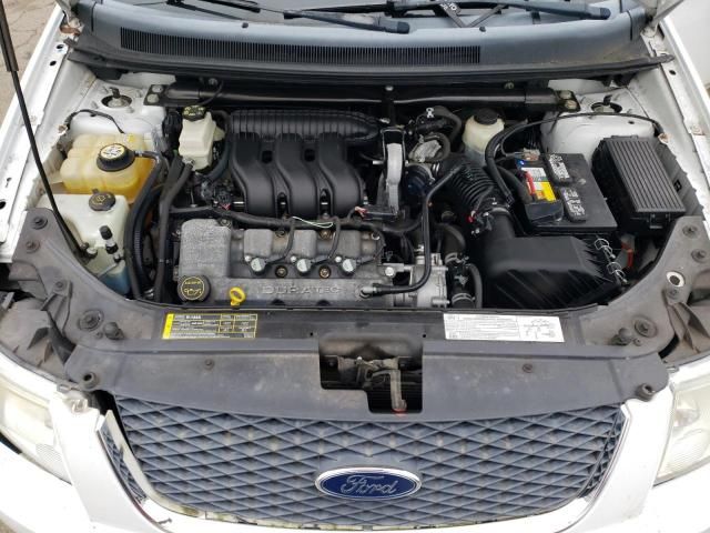 2005 Ford Freestyle SEL