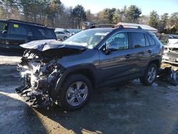 2025 Toyota Rav4 XLE en venta en Mendon, MA