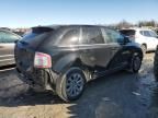 2009 Ford Edge Limited