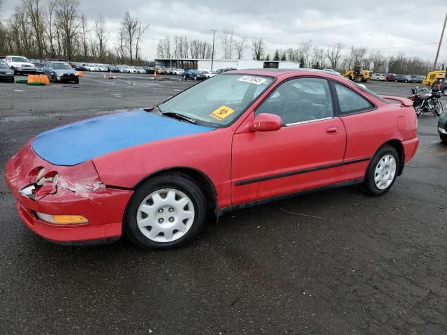 1995 Acura Integra LS