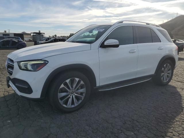 2020 Mercedes-Benz GLE 350 4matic