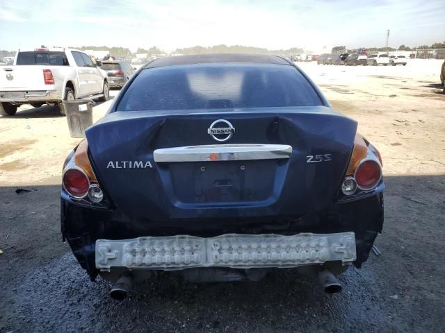 2011 Nissan Altima Base