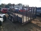 2003 Utility Trailer