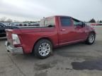 2013 Dodge RAM 1500 Longhorn