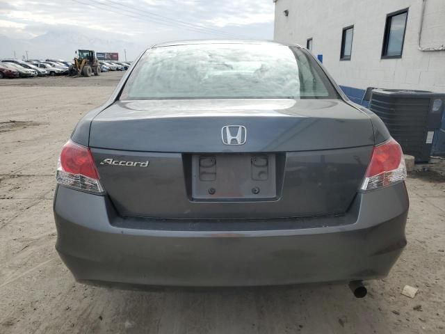 2010 Honda Accord LX