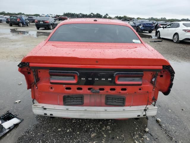 2019 Dodge Challenger GT