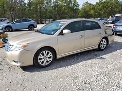 2012 Toyota Avalon Base en venta en Houston, TX