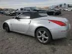 2006 Nissan 350Z Roadster