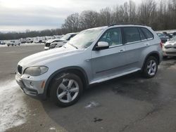 BMW salvage cars for sale: 2009 BMW X5 XDRIVE30I