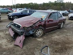 2005 Hyundai Sonata GLS en venta en Greenwell Springs, LA