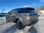 2017 Land Rover Range Rover Sport HSE Dynamic