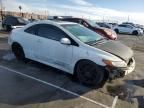 2008 Honda Civic SI