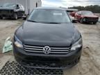 2014 Volkswagen Passat S