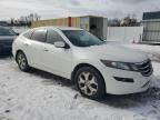 2012 Honda Crosstour EXL