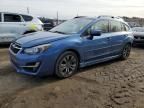 2016 Subaru Impreza Sport Limited