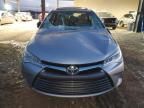 2017 Toyota Camry XSE