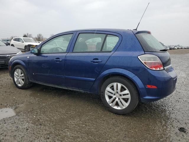 2008 Saturn Astra XE