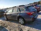 2016 Subaru Outback 2.5I