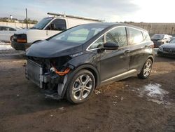 2018 Chevrolet Bolt EV LT en venta en Laurel, MD