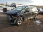 2018 Chevrolet Bolt EV LT