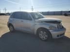 2008 Chrysler PT Cruiser