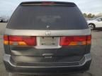 2002 Honda Odyssey EX