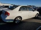 2007 KIA Spectra EX