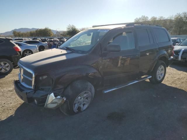 2004 Dodge Durango SLT