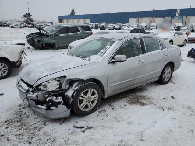 2006 Honda Accord SE