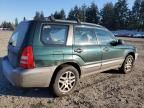 2005 Subaru Forester 2.5XS LL Bean