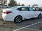 2017 Genesis G80 Base