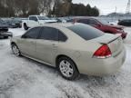 2010 Chevrolet Impala LT