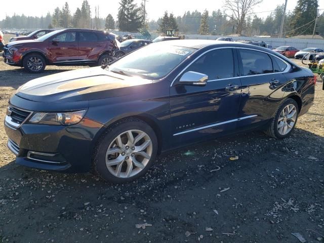 2019 Chevrolet Impala Premier