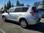 2010 Toyota Rav4 Limited