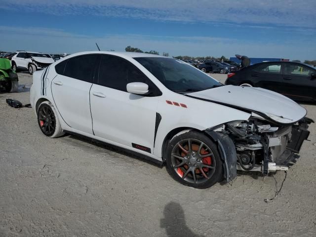 2014 Dodge Dart SXT