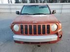 2010 Jeep Patriot Limited