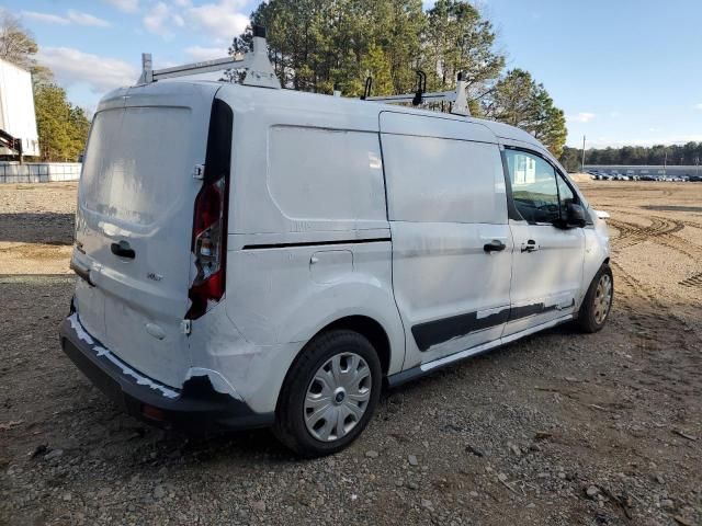 2020 Ford Transit Connect XLT