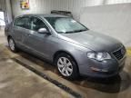 2006 Volkswagen Passat 2.0T