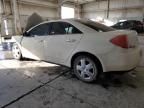 2008 Pontiac G6 Value Leader