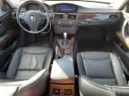 2011 BMW 328 XI Sulev