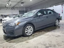 2018 Subaru Impreza en venta en Candia, NH