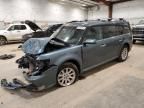 2010 Ford Flex SEL