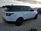 2020 Land Rover Range Rover Sport HSE