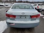 2007 Hyundai Sonata GLS