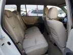 2007 Toyota Highlander Hybrid