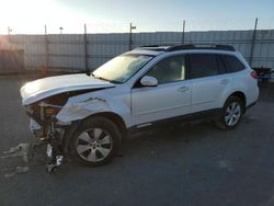 Vehiculos salvage en venta de Copart Antelope, CA: 2012 Subaru Outback 2.5I Limited