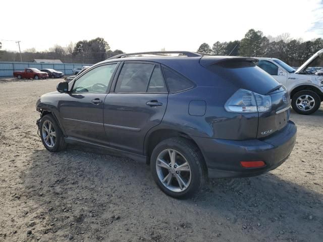 2006 Lexus RX 400