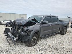 Toyota Vehiculos salvage en venta: 2023 Toyota Tacoma Double Cab